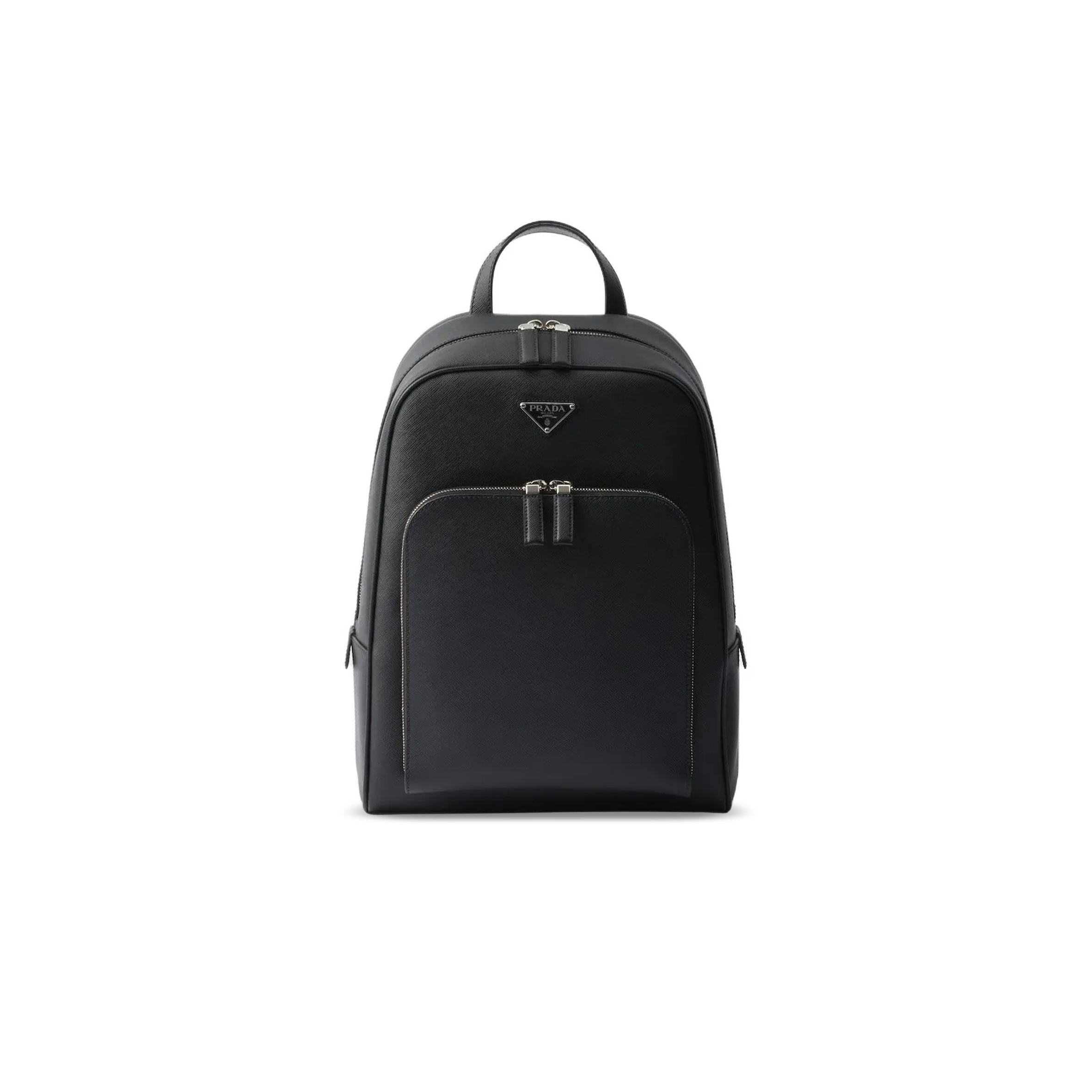 PRADA SAFFIANO LEATHER BACKPACK 2VZ102 (28*40.5*12cm)